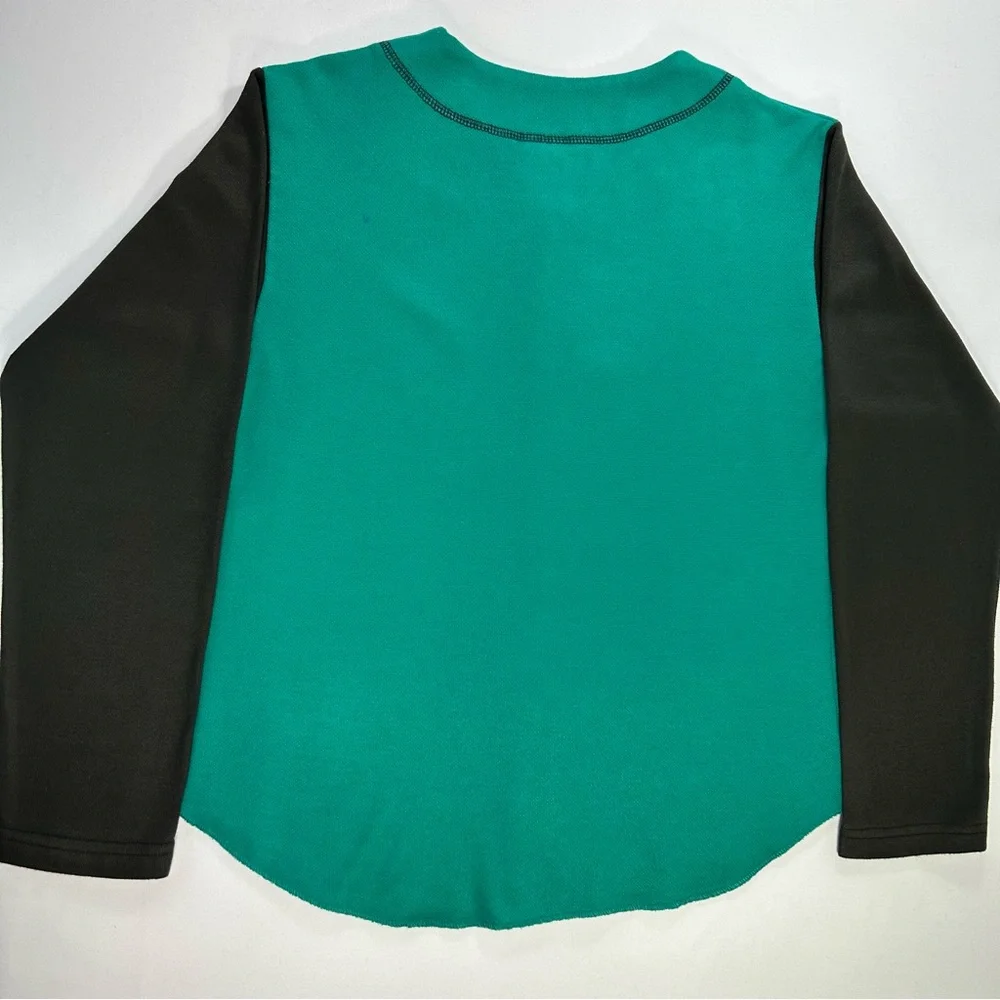 BUNDLE Boys' Long Sleeve Winter Tops Size M (10-12)